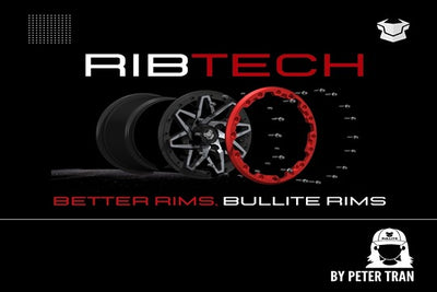 What is RIB Tech, and What Makes Bullite Rims Better Than Other Rims?