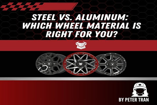 Why Bullite Uses 5454-H Aluminum